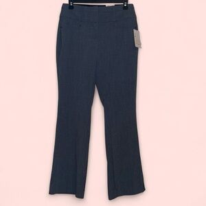 Candie's Grey Boot Cut Trousers